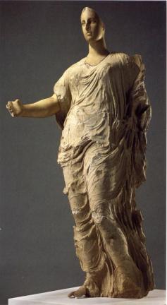 statue_Aphrodite_5th c. BC