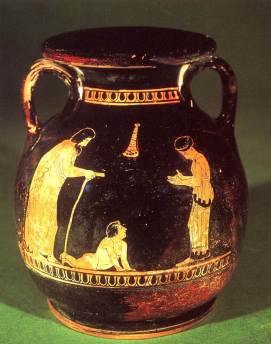 child_learning_ to_walk_pelike_430-420 B.C.BM