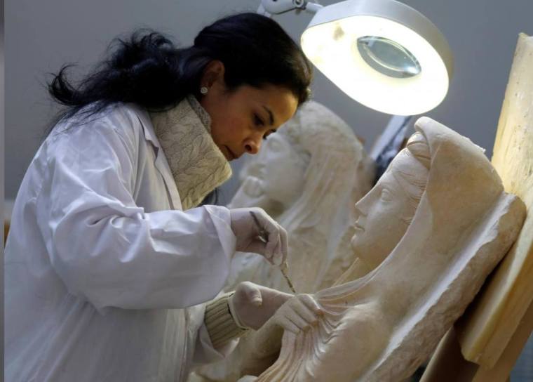 syria's national museum of damascus-5