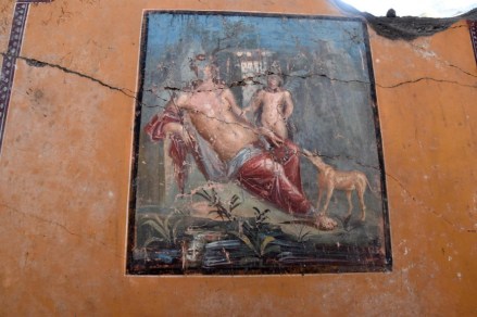narcissus_fresco_pompei