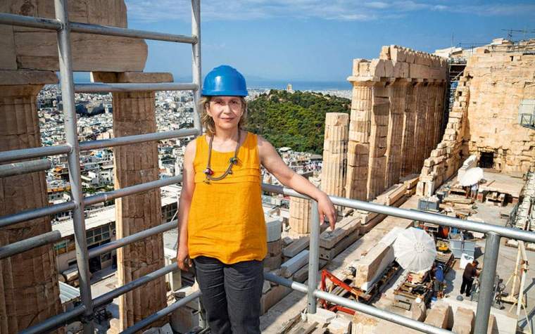 v.eleftheriou_parthenon